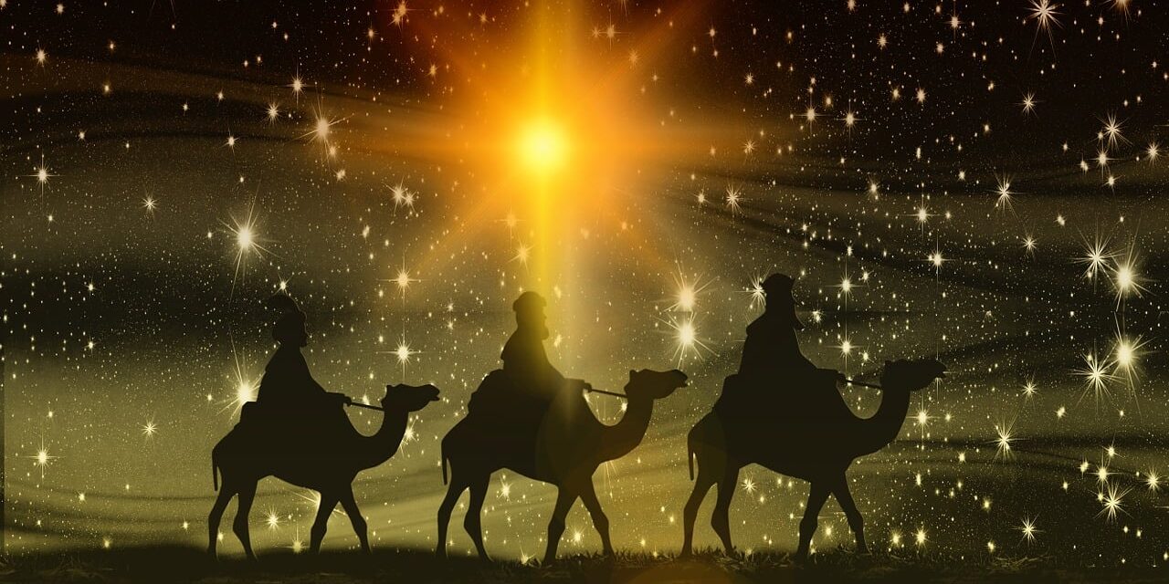 Become A Bethlehem