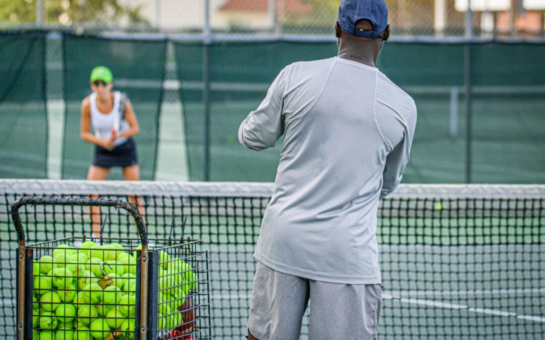 The Best Coaches Find Common Ground