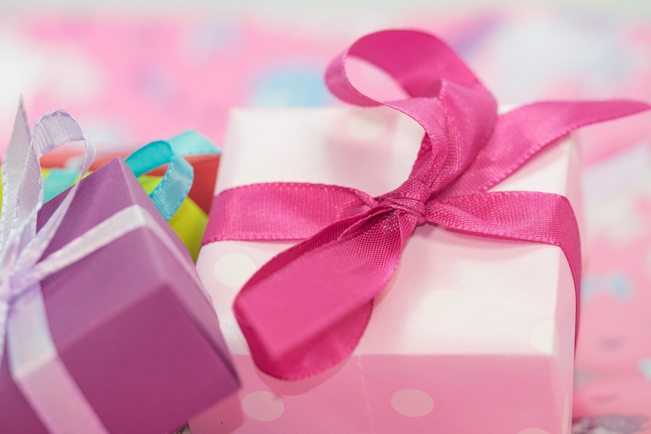 Honor The Giver Over The Gift