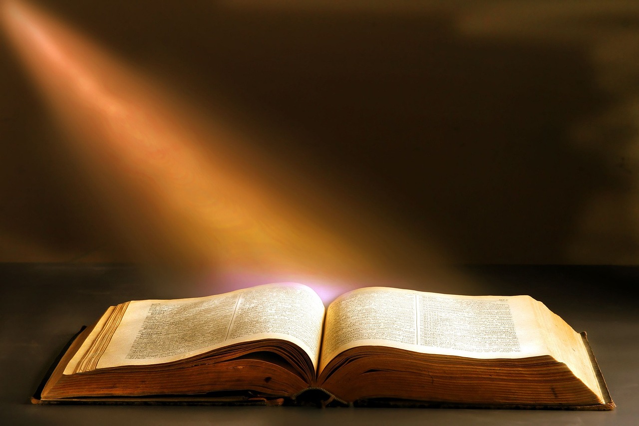 Ask For Wisdom In All Things