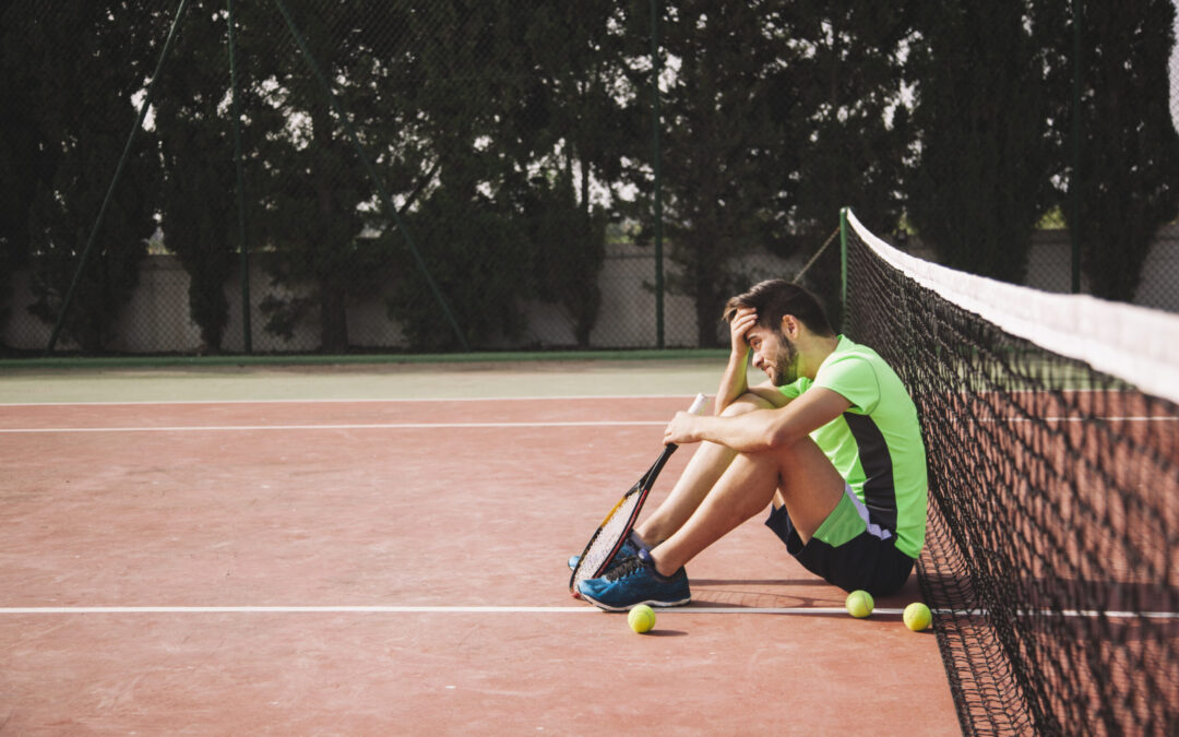 Do Your Doubt Your Game?